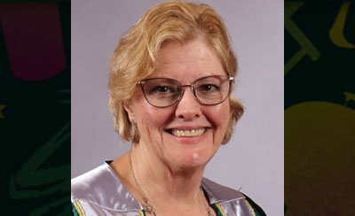 Dr Barbara Woodhouse