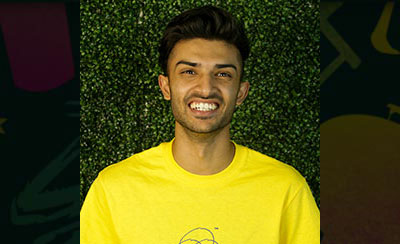 Taj Pabari