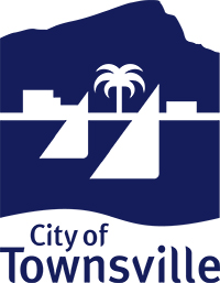 Townsville City Council Logo