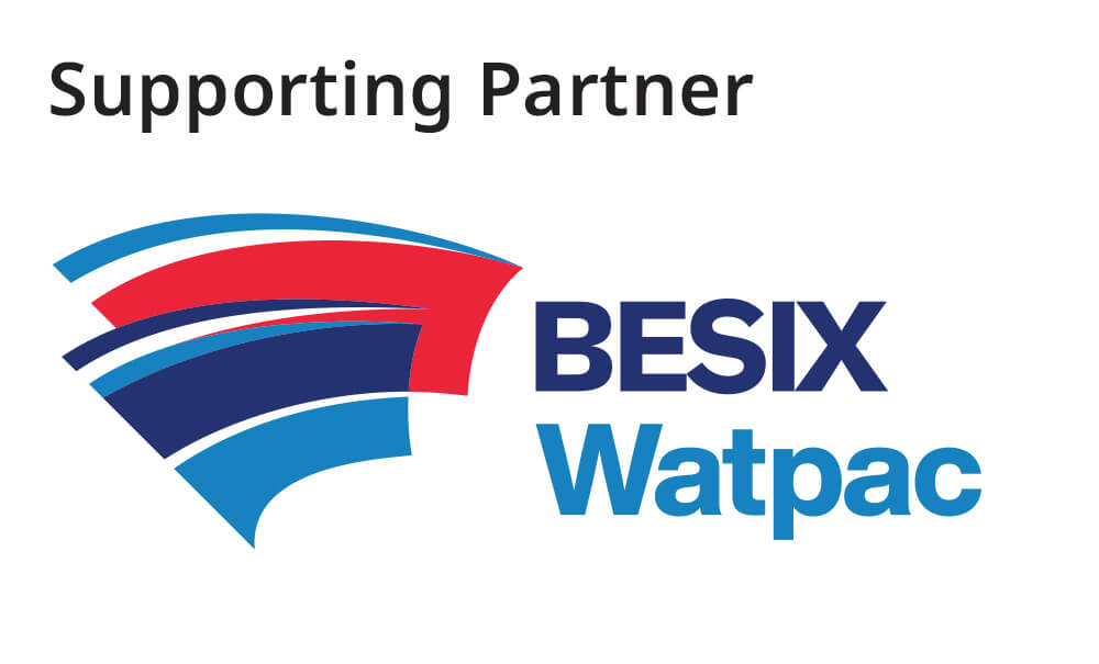 BESIX Watpac Logo