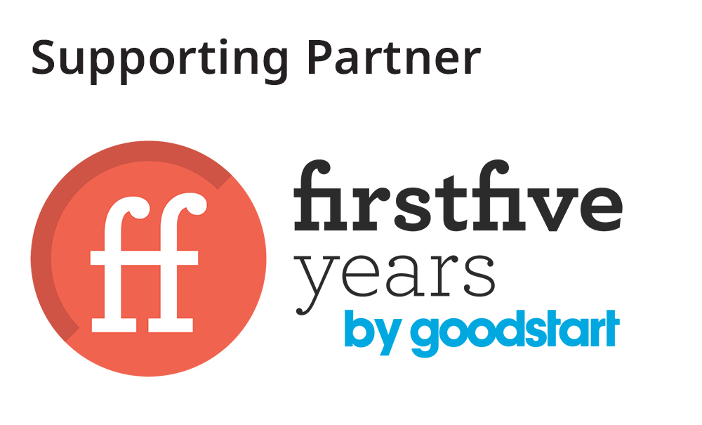 Goodstart Logo
