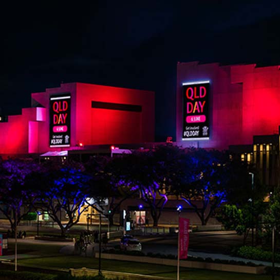 Picture of Brisbane Performing Arts Centre