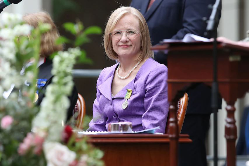 Picture of Dr Jeanette Young