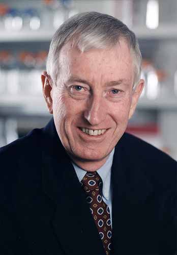 Professor Peter Doherty