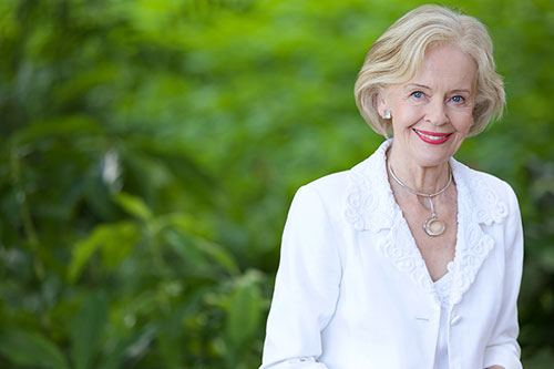 Quentin Bryce