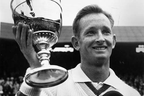 Rod Laver